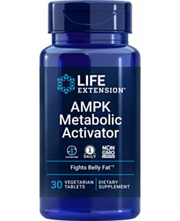 AMPK Metabolic Formula