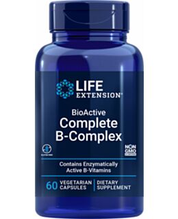 Bioaktivan kompletan B-kompleks