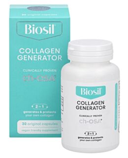 Biosil™, 30 kap