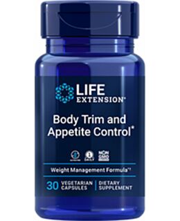 Body trim and appetite control