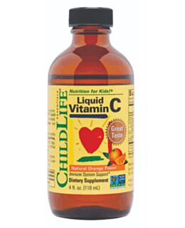 Tekoči Vitamin C
