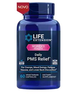 Daily PMS Relief