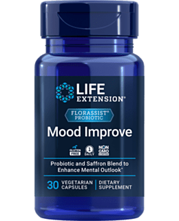 Mood Improve