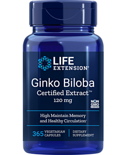 Ginko Biloba