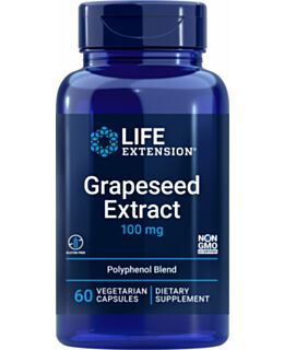 Grapeseed Extract I Life Extension