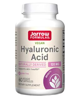 Jarrow Formulas Hyaluronic Acid