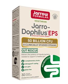 Jarrow Formulas Jarro-Dophilus® EPS - 50 Billion CFU
