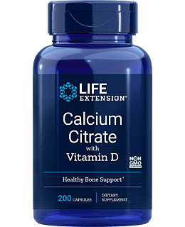 Kalcij z vitaminom D