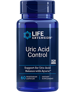 Uric Acid Control- Kontrola sečne kisline