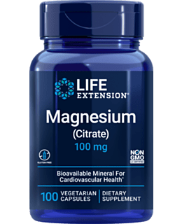 Magnezij (Citrat)