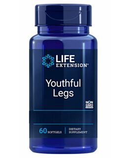 Youthful legs