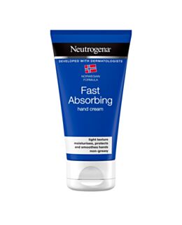 Neutrogena® brzoupijajuća krema za ruke s norveškom formulom®