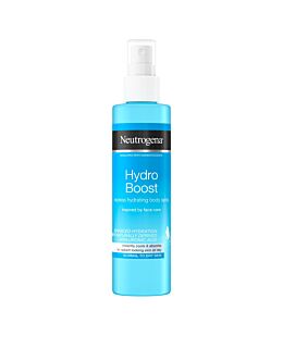 Neutrogena® Hydro Boost hidratantni sprej za tijelo