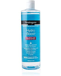 Neutrogena® Hydro Boost trostruka micelarna voda