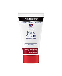 Neutrogena® krema za ruke, koncentrirana, bez mirisa