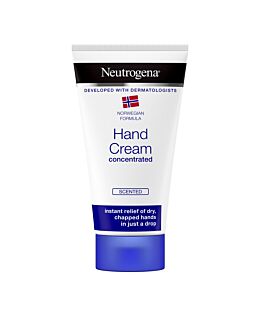 Neutrogena® krema za ruke, koncentrirana, mirisna