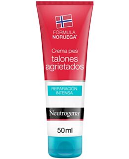 Neutrogena® krema za stopala za ispucale pete