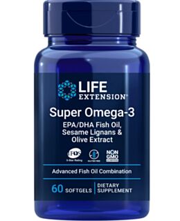 Super omega-3