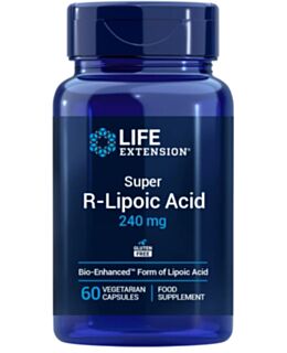 Super R-lipoična kislina