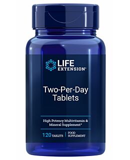 Two-Per-Day tablets