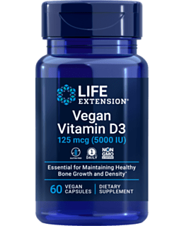 Veganski vitamin D3