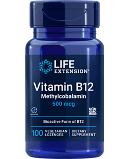 Vitamin B12