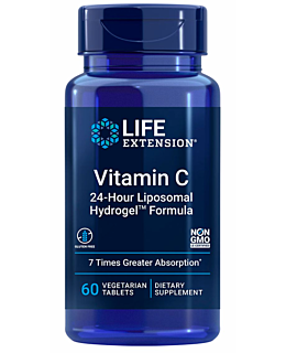 Vitamin C 24-satni liposomalni hidrogel™ formula